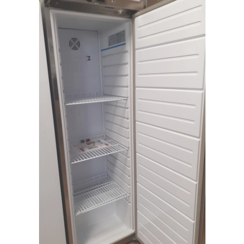 DRR 400 S ﻿Szafa chłodnicza - 350 l, nierdzewna